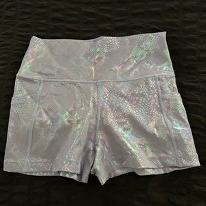 CVG 2.5” shorts